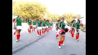 cbtis 220 tabla ritmica 2 [upl. by Adilem]