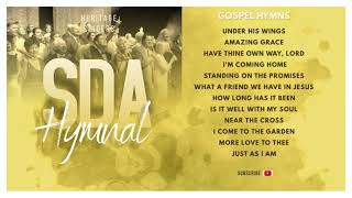 SDA HYMNAL BY HERITAGE SINGERS [upl. by Olivier29]