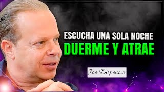 🔴REPROGRAMA tu SUBCONSCIENTE PARA LA ABUNDANCIA y PROSPERIDAD MIENTRAS DUERMES  Dr Joe Dispenza [upl. by Clie]