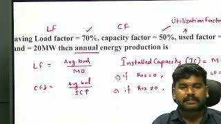 TSGENCO previous question papers solutions in Power Plant Engineering [upl. by Gerry]