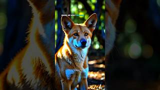 🐕🌾 Dingo Australia’s Wild Canine Hunter [upl. by Eveivenej]