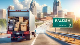 15 Things You MUST Know Before Moving to the Raleigh NC [upl. by Ahsiekahs]