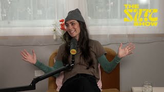 Amy Shark thinks this is the best podcast ever [upl. by Ney201]