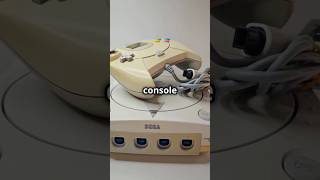 Sega Dreamcast [upl. by Levine]