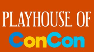 Playhouse of ConCon 2024  Official Trailer [upl. by Emerald]