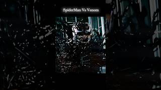 SpiderMan Killed Venom 😱🔥shorts spiderman3 venom3 [upl. by Adlesirc772]