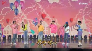 FULL HD Running Man  사랑스러워 Loveable  RUNNING MAN ONLINE FAN MEETING 2021 [upl. by Mariken]