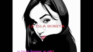 SASHA GREY song LA ISLA BONITAavi aktris x Hollywood [upl. by Cord]