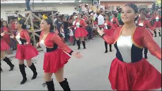 Corozal Carnival CCC band [upl. by Faro613]