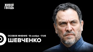 Удары ATACMS по России Саммит G20 Марш в Берлине Максим Шевченко Особое мнение MaximShevchenko [upl. by Purdum]