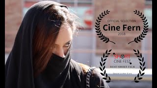 SECRET IN HER EYES  AWARD WINNING SHORT FILM [upl. by Ruhnke860]