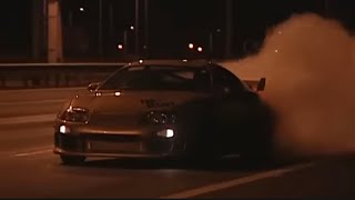 Smokey Nagata hits 197mph then gets arrested [upl. by Aizan]