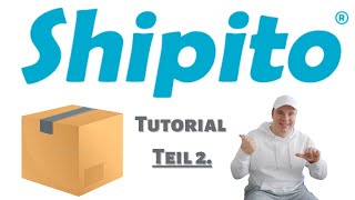 SHIPITO TUTORIAL  So geht es  Teil 2 MarciGaming VGA [upl. by Martita452]