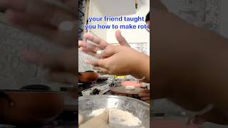 roti banani sikhi indorevlog shoppingvideo vlog feed viralreels indorivlog roti viralshorts [upl. by Shiff]