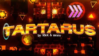 TARTARUS 100   TOP 39  RIOT DEMON [upl. by Alil]