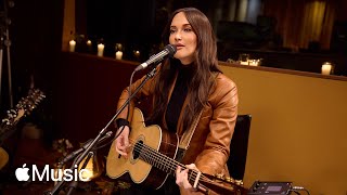 Kacey Musgraves — Deeper Well Apple Music Live 2024 [upl. by Rubi]