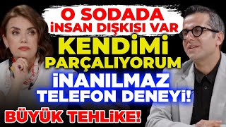 TÜRKİYENİN KARACİĞERİ ÖLÜYOR Su İçer İçmez Tuvalete Gidiyorsanız EYVAH O Pandemiye Doğru Gidiyoruz [upl. by Kwarteng679]