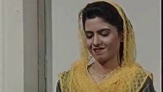 Mitti Ja Mahnoon مٽي جا ماڻھو Sindhi Drama Part16  Pakistani Drama  PTV Classical Drama [upl. by Elfie898]