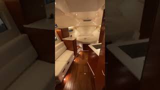 Check out this astonishing PursuitBoatsChannel os 405 boat fishing [upl. by Accemahs796]