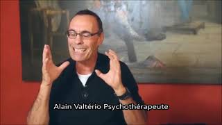 Lautorité paternelle  Alain Valtério psychothérapeute [upl. by Ecirtaed976]