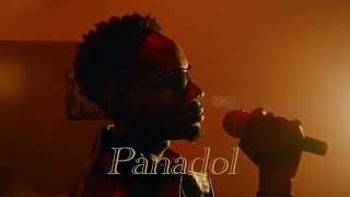 Mr Eazi  Panadol Performance Video [upl. by Zanlog]