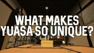 What Makes Masaaki Yuasa So Unique [upl. by Ennayelsel]