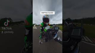 OGP Normandie 2025 race 2 Anneville Ambourville [upl. by Kralc]