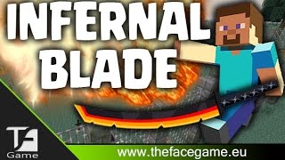 SPADA INFERNALE  CATACOMBE StoCrafto 40 E18 [upl. by Heddy]