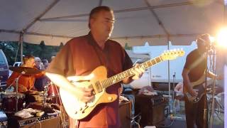 Charlie Baty Instrumental  Alonzos Picnic 2013 [upl. by Ajiram649]