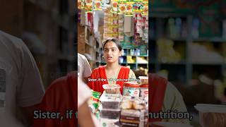 Ad  Ipolam adikkadi kozhandhaikku udambu seri illama podhu😥 shalinistores serial maligaikadai [upl. by Coster]