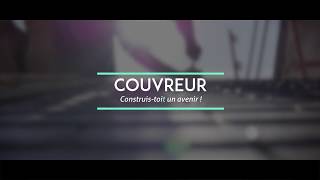 Couvreur Construis toiquottquot un avenir film version courte [upl. by Naihs]