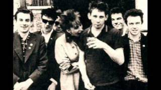 The Pogues  The Wild Rover [upl. by Erdnad]