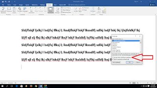 How to Fix Grammar amp Spell Check Not Working in MS Word 20072016 [upl. by Esilram]