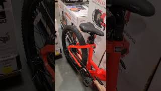 SONDORS Smart Step LTD Electric Bike Costco [upl. by Snapp572]