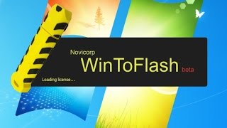 Usb Bellekden Flashtan Windows 81 Boot Kurulumu nasıl yapılır [upl. by Nimajneb702]