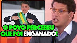 RICARDO SALLES REVELA COMO BOLSONARO GANHARÁ AS ELEIÇÕES [upl. by Introc]