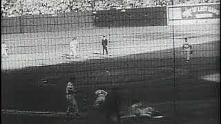 1946 world series [upl. by Yreme682]