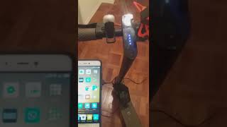 Xiaomi M365 problem not turn on [upl. by Blandina]