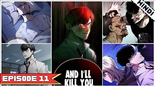 Devil Returns to School Days Episode 11  Manhwa Review amp Summary [upl. by Ayita]