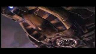 Halo 3 Cutscenes  14  quotThe Covenant Flood Arrivalquot [upl. by Lanti]