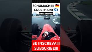 F1 2000 🇩🇪🆚🏴󠁧󠁢󠁳󠁣󠁴󠁿 INDIANÁPOLIS shorts f1 likee seinscreve subscribenow [upl. by Essex]