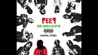 All Capital STEEZ PEEP The aPROcalypse Verses [upl. by Gentilis626]