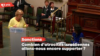 Combien datrocités israéliennes allonsnous encore supporter [upl. by Delphinia98]