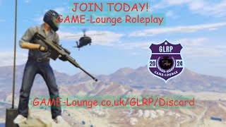 GAME Lounge Roleplay Promotional Video 2024 [upl. by Stochmal]