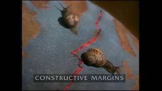 Tectonics of the Planet Earth Educational Video [upl. by Feliks]