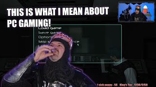 DSP More PC Shenanigans Can’t Get Game to Work amp Drinking Scotch for the First Time [upl. by Nisbet20]