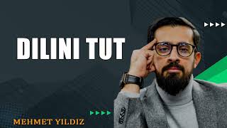 Dilini Tut  İhlas 2  Tenkid  Mehmet Yıldız hayalhanem [upl. by Thomasa]