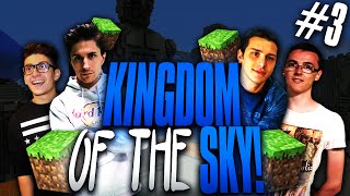 Kingdom Of The Sky E3 con i MATES [upl. by Centeno]