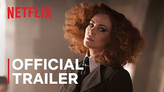 The School for Good and Evil  Official Trailer  Netflix [upl. by Delila]