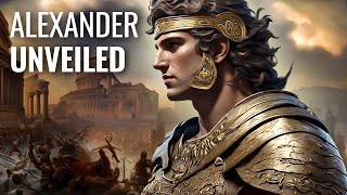 The True Story of Alexander the Great [upl. by Seabrooke]